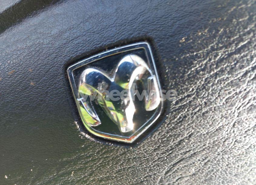 Photo 12 of 2006 Dodge Caravan SXT (VIN 1D4GP45R26B539017)