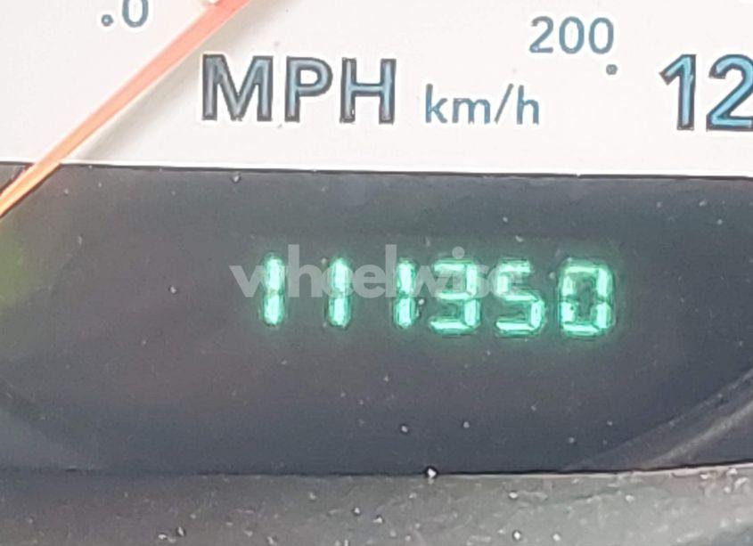 Photo 13 of 2005 Dodge Caravan SXT (VIN 1D4GP45R35B240229)