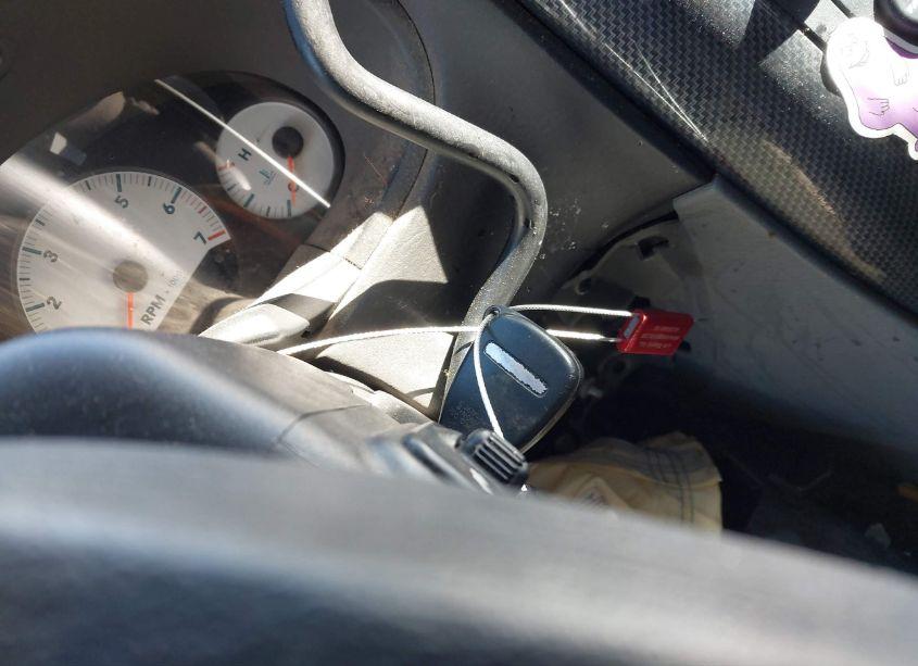 Photo 11 of 2005 Dodge Caravan SXT (VIN 1D4GP45R35B274252)