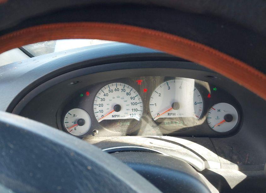 Photo 7 of 2005 Dodge Caravan SXT (VIN 1D4GP45R35B274252)