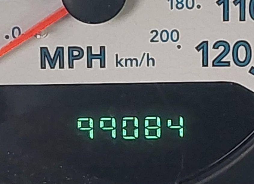 Photo 15 of 2005 Dodge Caravan SXT (VIN 1D4GP45R35B420990)