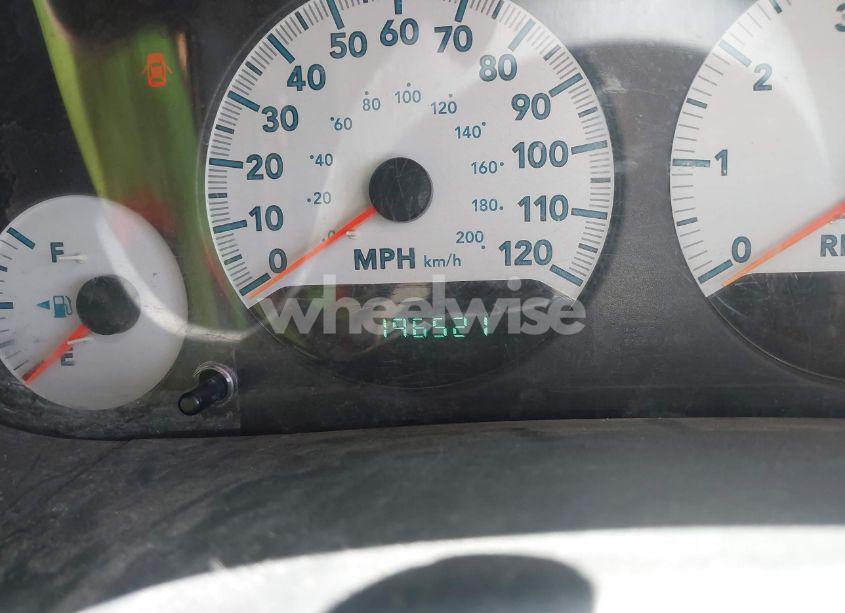 Photo 7 of 2006 Dodge Caravan SXT (VIN 1D4GP45R36B738254)