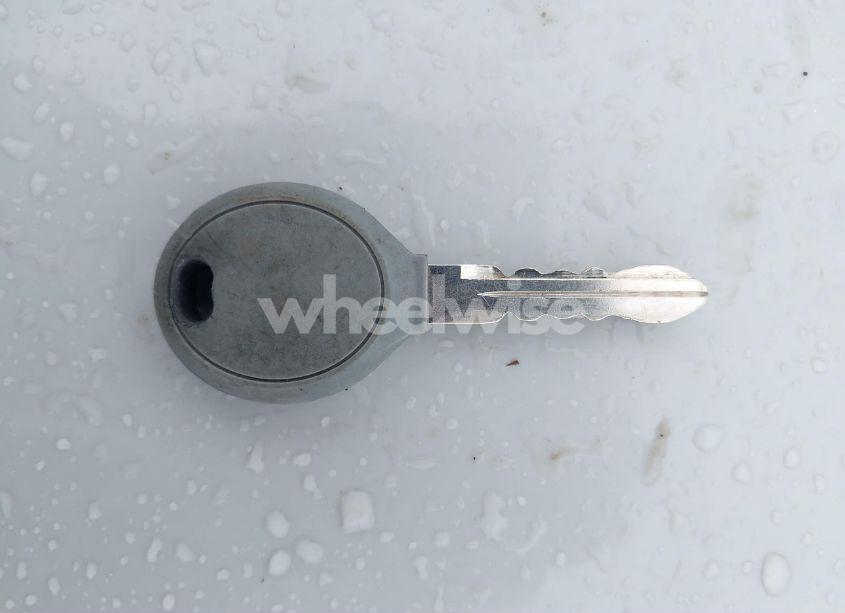 Photo 11 of 2005 Dodge Caravan SXT (VIN 1D4GP45R45B159286)