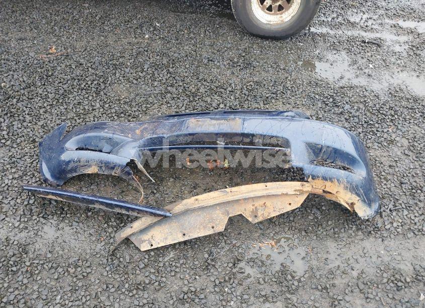 Photo 12 of 2005 Dodge Caravan SXT (VIN 1D4GP45R45B159286)