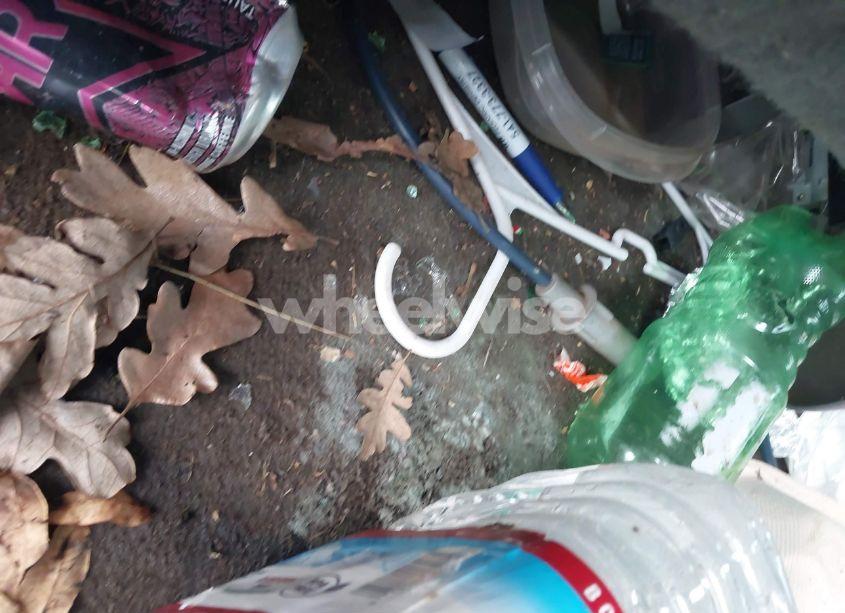 Photo 14 of 2005 Dodge Caravan SXT (VIN 1D4GP45R45B159286)