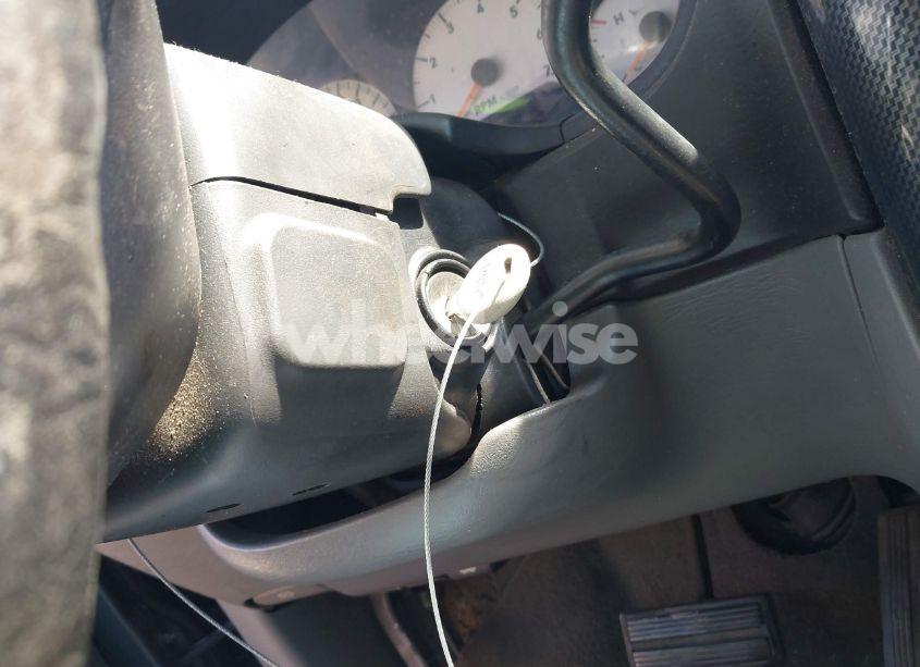 Photo 11 of 2006 Dodge Caravan SXT (VIN 1D4GP45R46B500512)