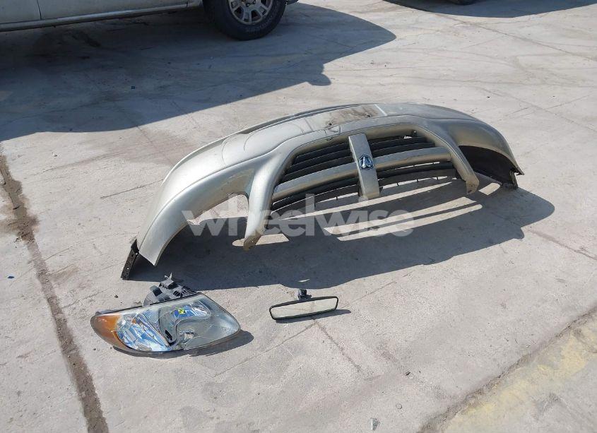 Photo 12 of 2006 Dodge Caravan SXT (VIN 1D4GP45R46B713525)
