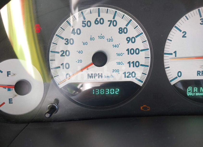 Photo 16 of 2006 Dodge Caravan SXT (VIN 1D4GP45R46B713525)