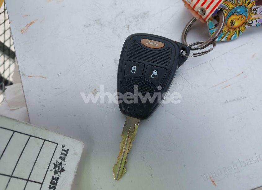 Photo 11 of 2006 Dodge Caravan SXT (VIN 1D4GP45R56B738708)