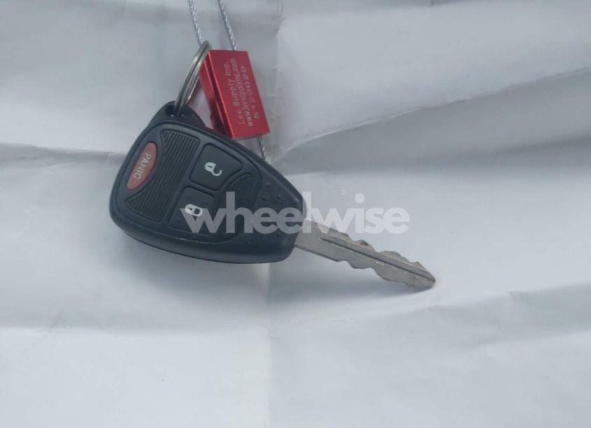 Photo 11 of 2006 Dodge Caravan SXT (VIN 1D4GP45R66B574787)