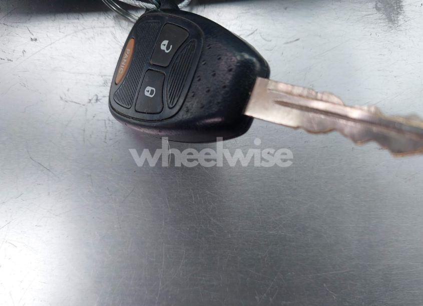 Photo 11 of 2007 Dodge Caravan SXT (VIN 1D4GP45R67B161432)