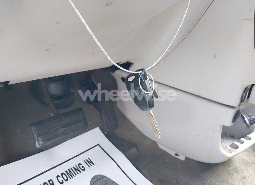 Photo 11 of 2006 Dodge Caravan SXT (VIN 1D4GP45R76B574152)