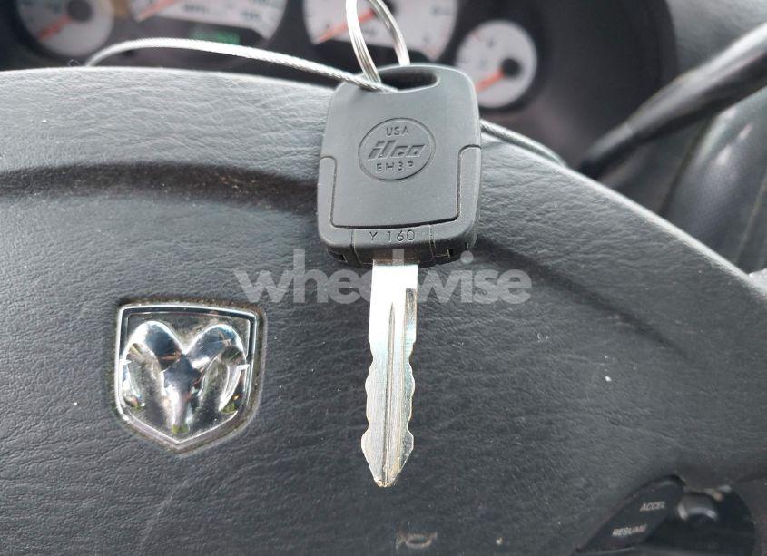 Photo 11 of 2007 Dodge Caravan SXT (VIN 1D4GP45R77B161892)