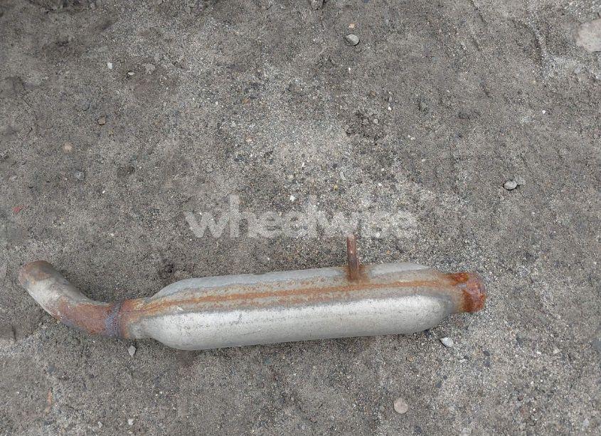 Photo 12 of 2007 Dodge Caravan SXT (VIN 1D4GP45R77B161892)