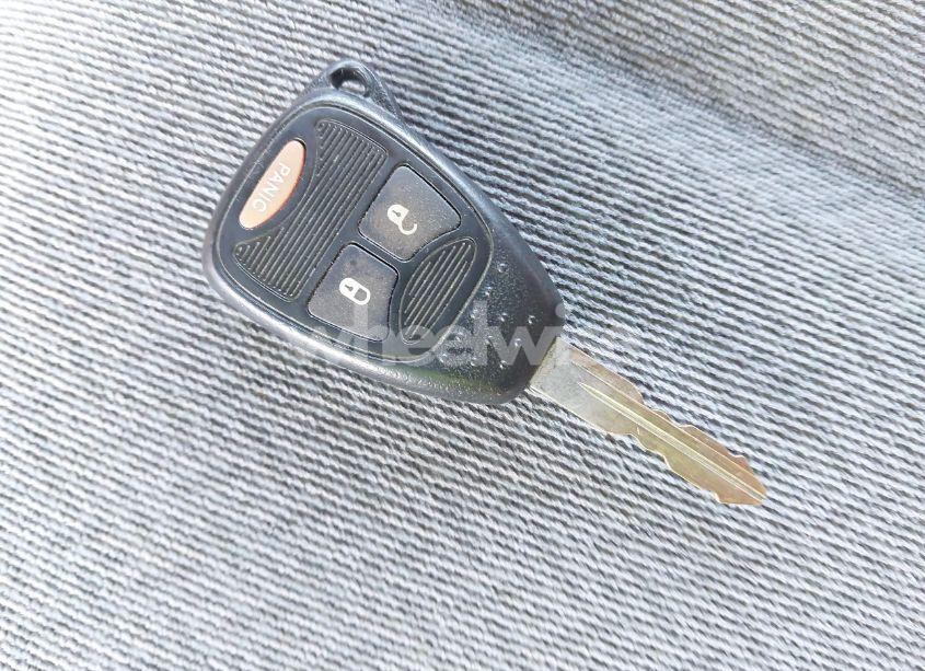 Photo 11 of 2006 Dodge Caravan SXT (VIN 1D4GP45R86B577853)