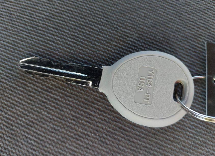 Photo 11 of 2005 Dodge Caravan SXT (VIN 1D4GP45R95B393049)