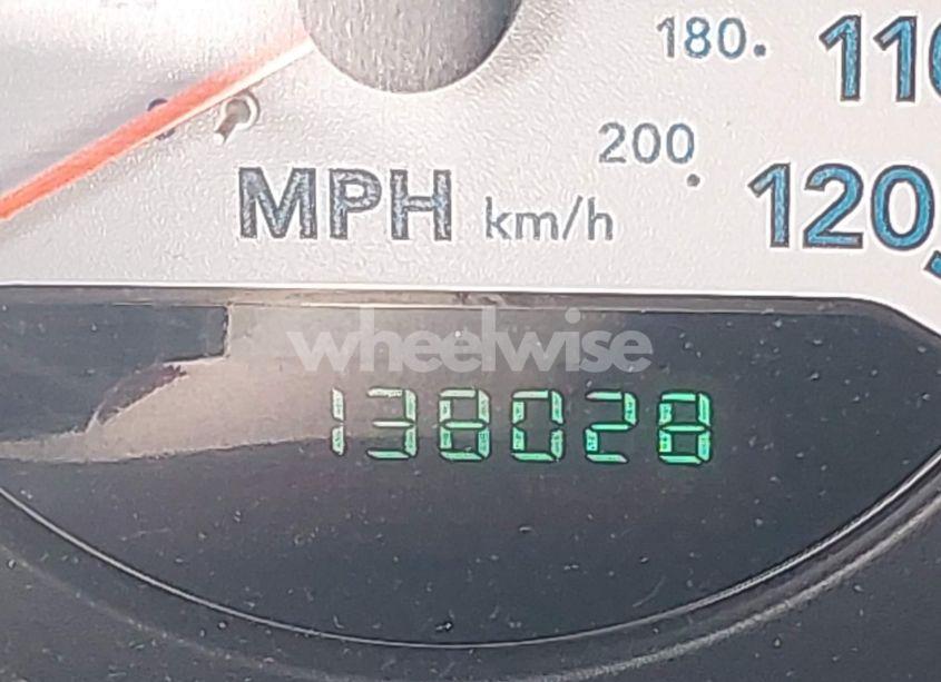 Photo 7 of 2006 Dodge Caravan SXT (VIN 1D4GP45R96B728828)