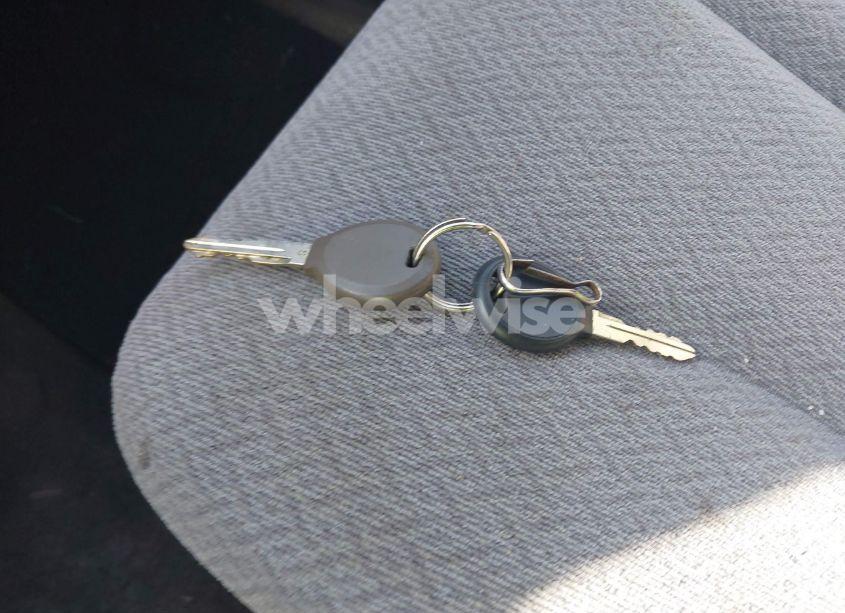 Photo 11 of 2006 Dodge Caravan SXT (VIN 1D4GP45R96B737190)