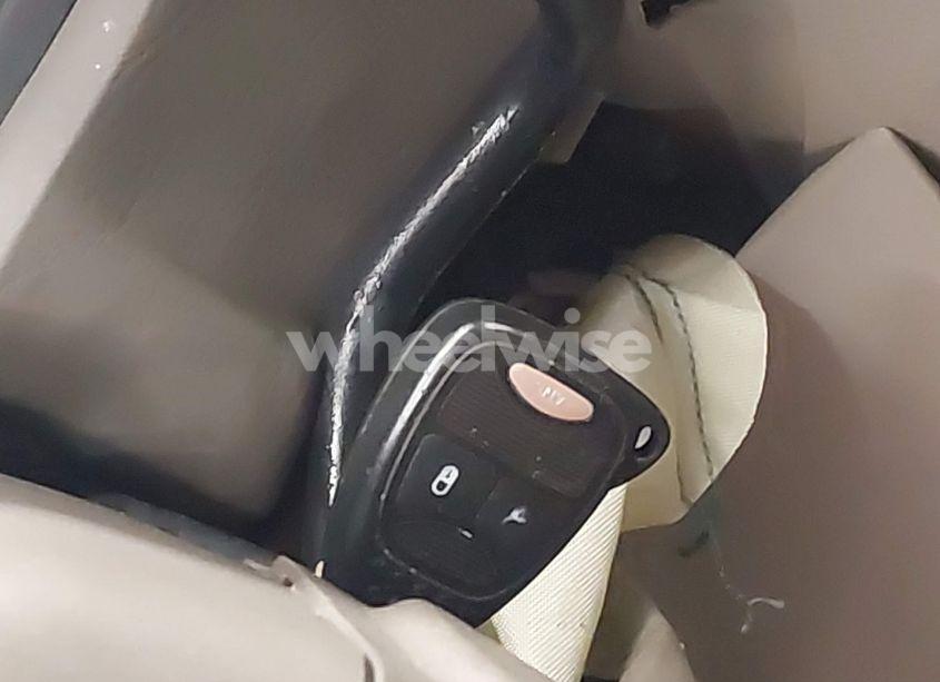 Photo 11 of 2007 Dodge Caravan SXT (VIN 1D4GP45R97B182694)