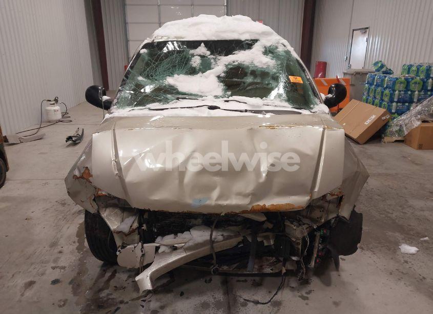 Photo 13 of 2007 Dodge Caravan SXT (VIN 1D4GP45R97B182694)