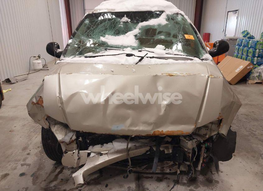 Photo 6 of 2007 Dodge Caravan SXT (VIN 1D4GP45R97B182694)