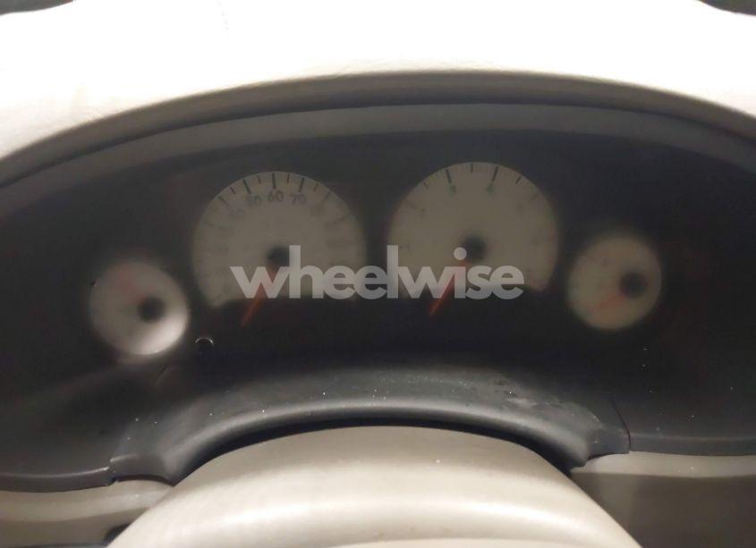 Photo 7 of 2007 Dodge Caravan SXT (VIN 1D4GP45R97B182694)