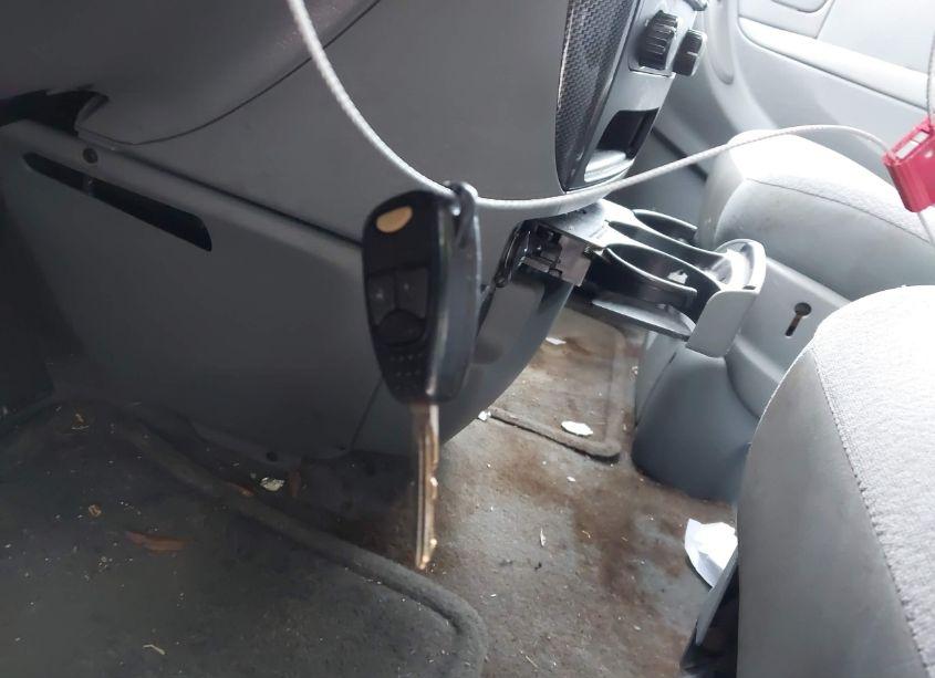 Photo 11 of 2006 Dodge Caravan SXT (VIN 1D4GP45RX6B660460)