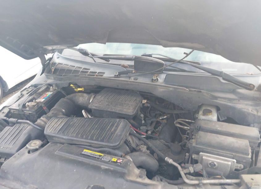 Photo 10 of 2006 Dodge Durango SXT (VIN 1D4HB38N06F115107)