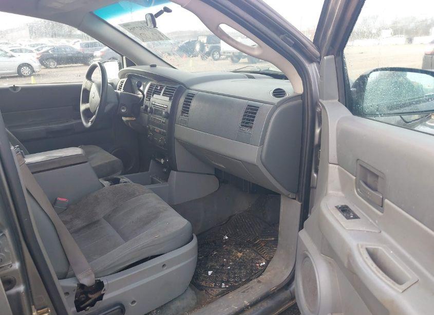 Photo 5 of 2006 Dodge Durango SXT (VIN 1D4HB38N06F115107)