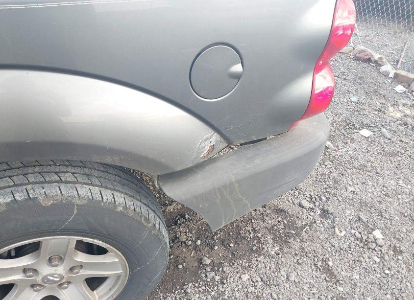 Photo 6 of 2006 Dodge Durango SXT (VIN 1D4HB38N06F115107)