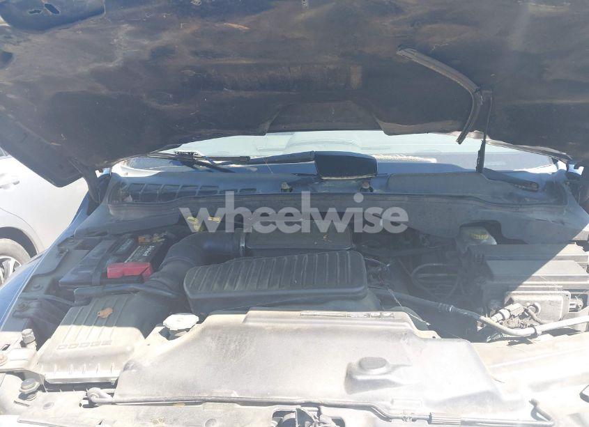 Photo 10 of 2006 Dodge Durango SXT (VIN 1D4HB38N16F101510)