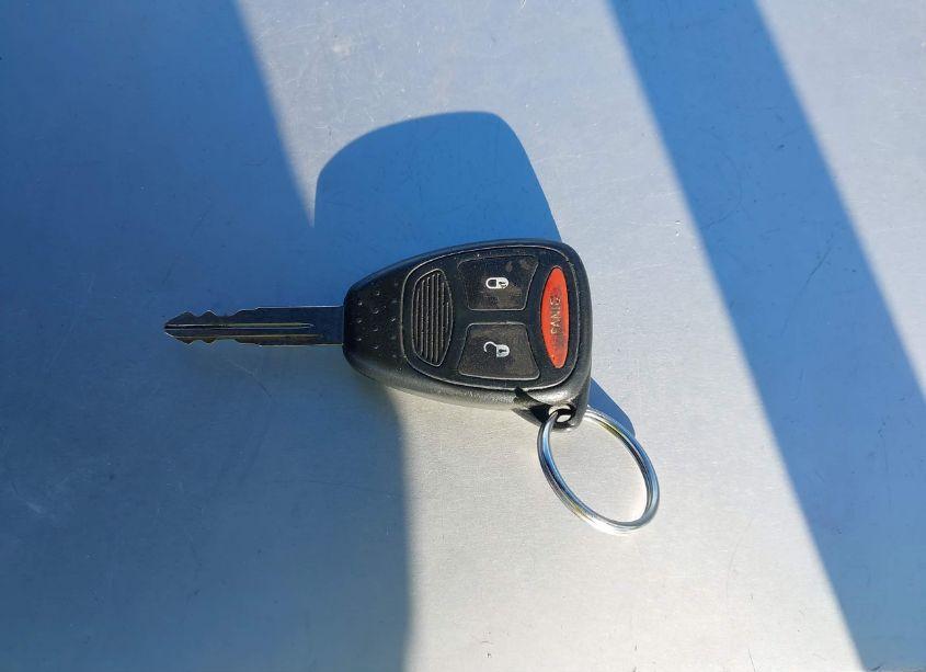 Photo 11 of 2006 Dodge Durango SXT (VIN 1D4HB38N36F163572)