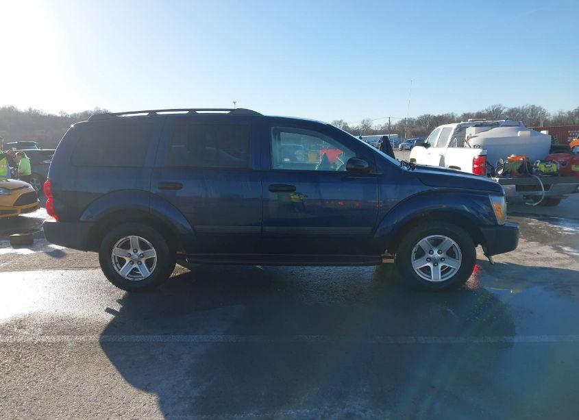 Photo 13 of 2006 Dodge Durango SXT (VIN 1D4HB38N36F163572)