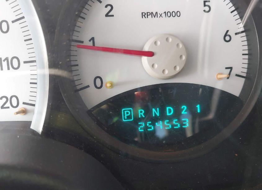 Photo 15 of 2006 Dodge Durango SXT (VIN 1D4HB38N36F163572)