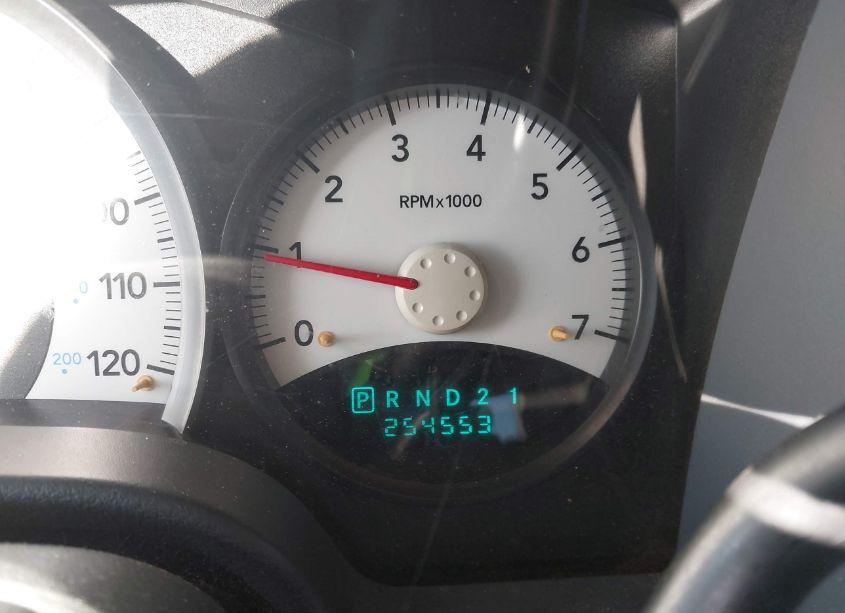 Photo 7 of 2006 Dodge Durango SXT (VIN 1D4HB38N36F163572)