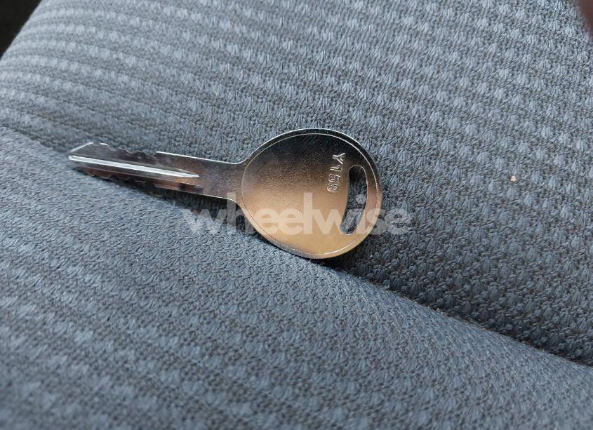 Photo 11 of 2006 Dodge Durango SXT (VIN 1D4HB38N46F104157)