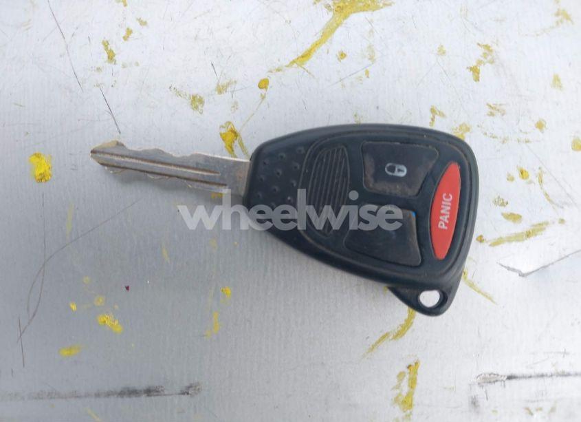 Photo 11 of 2006 Dodge Durango SXT (VIN 1D4HB38N46F120357)