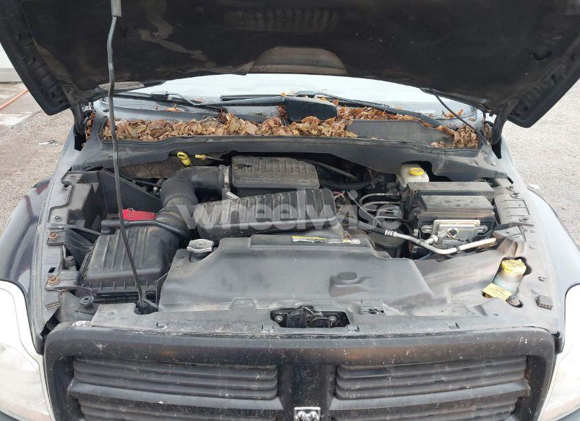 Photo 10 of 2006 Dodge Durango SXT (VIN 1D4HB38N46F167016)