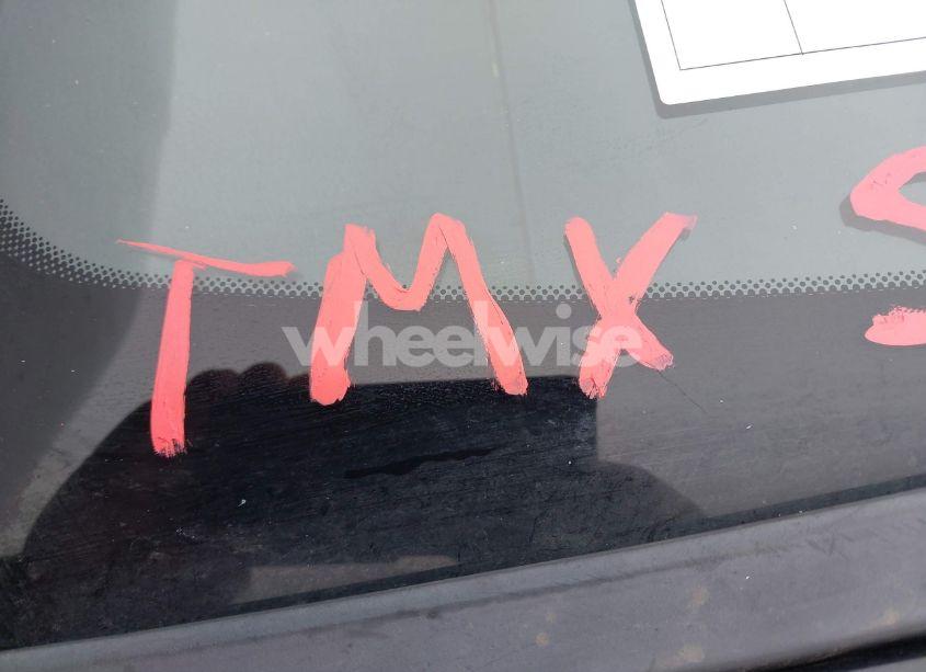 Photo 6 of 2006 Dodge Durango SXT (VIN 1D4HB38N46F167016)