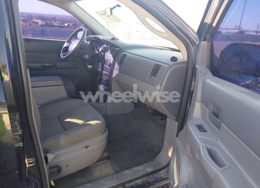 Photo 5 of 2004 Dodge Durango ST (VIN 1D4HB38N54F184162)