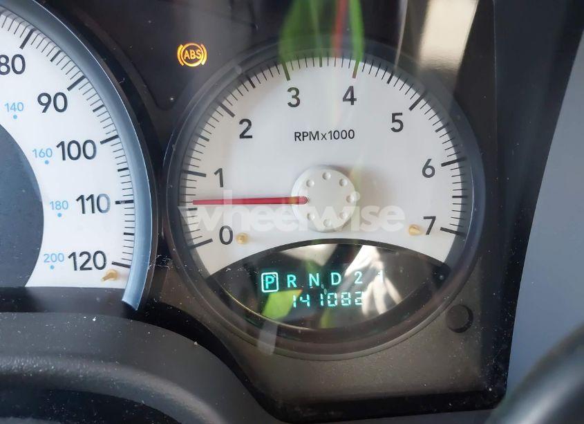 Photo 15 of 2006 Dodge Durango SXT (VIN 1D4HB38N66F188417)