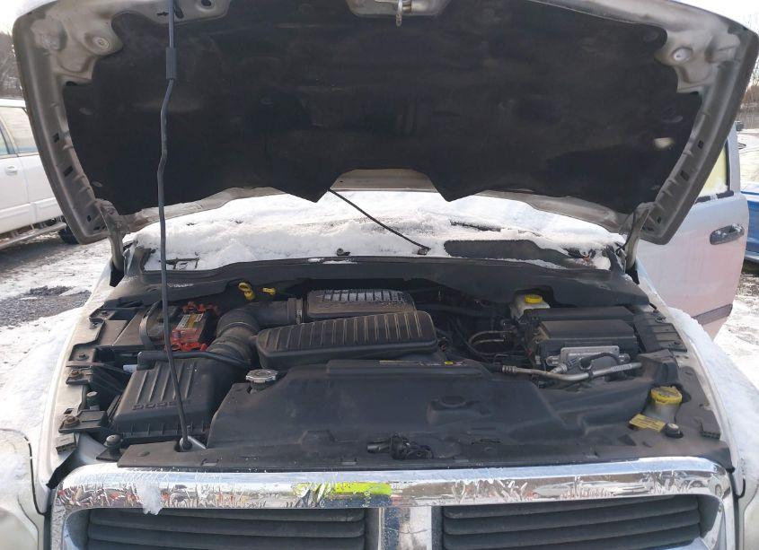 Photo 10 of 2006 Dodge Durango SXT (VIN 1D4HB38N96F106924)