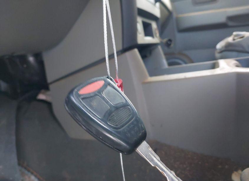 Photo 11 of 2006 Dodge Durango SXT (VIN 1D4HB38N96F106924)