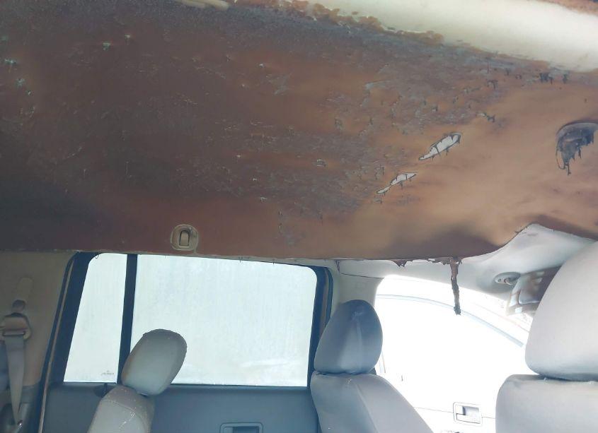 Photo 6 of 2006 Dodge Durango SXT (VIN 1D4HB38N96F106924)