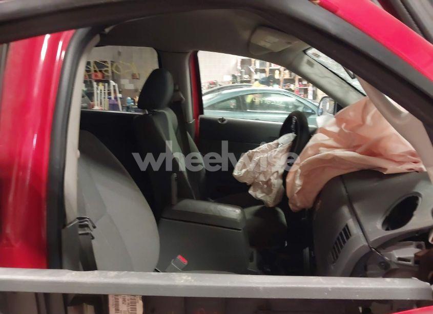 Photo 5 of 2006 Dodge Durango SXT (VIN 1D4HB38NX6F169952)