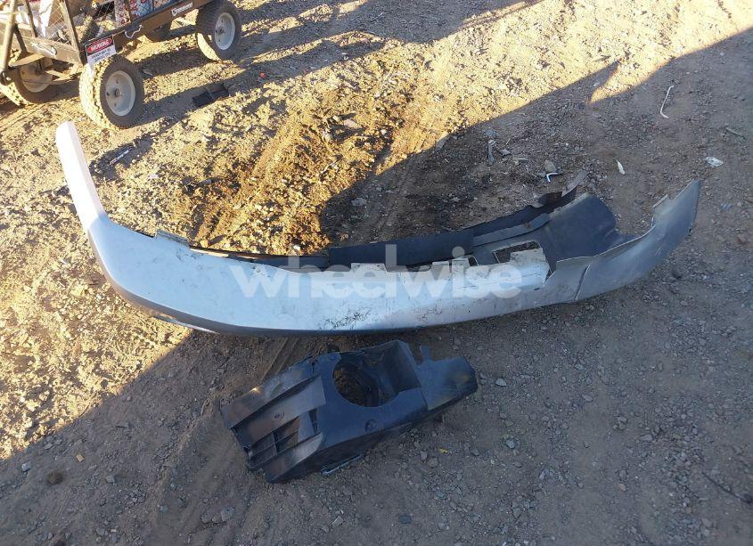 Photo 12 of 2006 Dodge Durango SLT (VIN 1D4HB48236F165270)