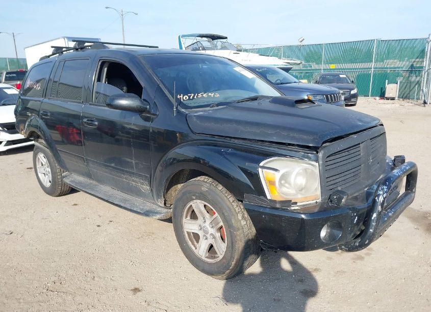 2004 Dodge Durango SLT (VIN 1D4HB48D44F142014) main photo
