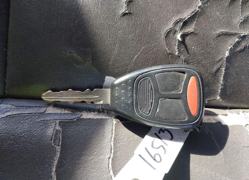 Photo 11 of 2004 Dodge Durango SLT (VIN 1D4HB48D44F142014)