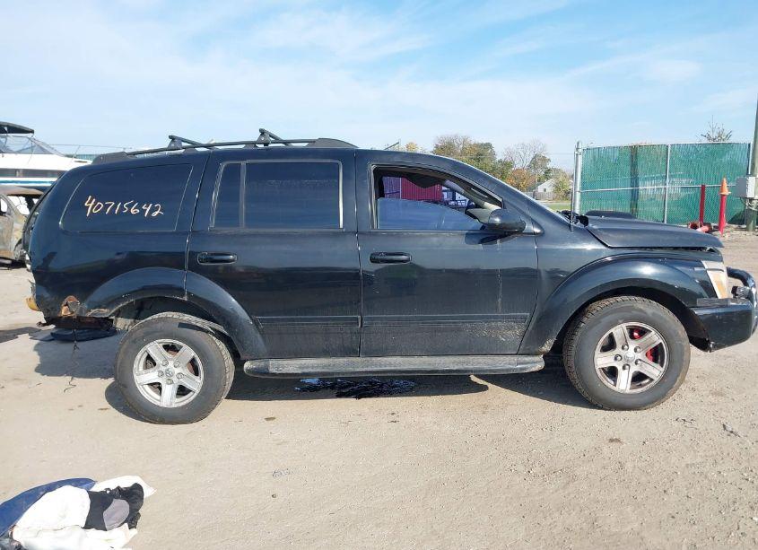 Photo 13 of 2004 Dodge Durango SLT (VIN 1D4HB48D44F142014)