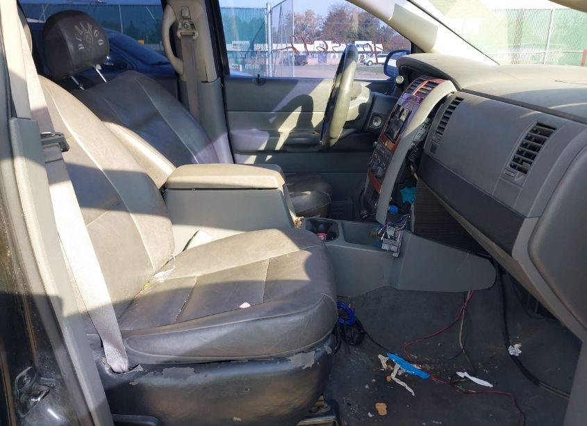Photo 5 of 2004 Dodge Durango SLT (VIN 1D4HB48D44F142014)